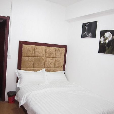 Xi'An Aichao Hotel Luaran gambar