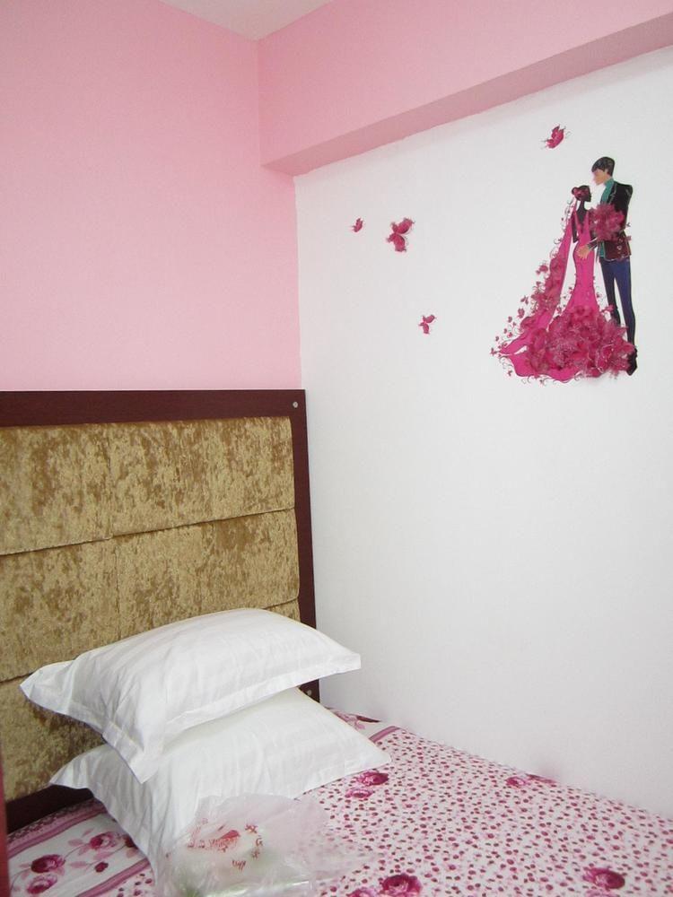 Xi'An Aichao Hotel Luaran gambar